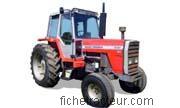 massey ferguson 699 avis et fiche technique 