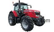 massey ferguson 7714 avis et fiche technique 