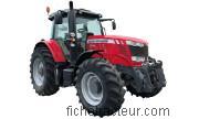 massey ferguson 7718 avis et fiche technique 