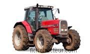 massey ferguson 8120 avis et fiche technique 