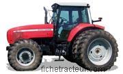 massey ferguson 8240 avis et fiche technique 