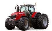 massey ferguson 8730 avis et fiche technique 