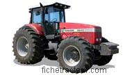 massey ferguson 9240 avis et fiche technique