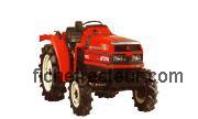 mitsubishi mt24 avis et fiche technique 