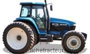 new holland 8770 avis et fiche technique 