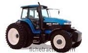 new holland 8870 avis et fiche technique 