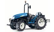 new holland t3010 avis et fiche technique