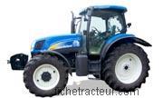 new holland t6010 avis et fiche technique 