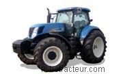 new holland t7060 avis et fiche technique 