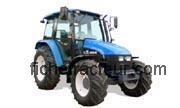 new holland tl80 avis et fiche technique 