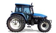 new holland tm130 avis et fiche technique 