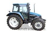new holland ts100 avis et fiche technique 