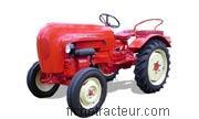 porsche junior avis et fiche technique 