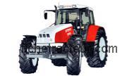 steyr 9125 avis et fiche technique 