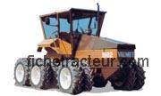 valmet 1502 avis et fiche technique 