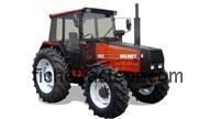 valmet 655 avis et fiche technique 