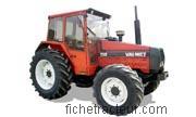valmet 705 avis et fiche technique 