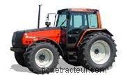 valmet 8000 avis et fiche technique