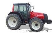 valmet 8050 avis et fiche technique 