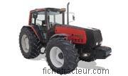 valmet 8400 avis et fiche technique 