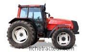 valmet 8550 avis et fiche technique 