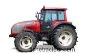 valtra m120 avis et fiche technique 