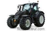 valtra n135 avis et fiche technique 