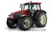 valtra t131 avis et fiche technique