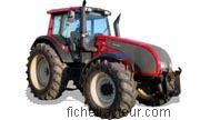 valtra t171 avis et fiche technique 