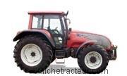 valtra t190 avis et fiche technique 