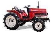 yanmar f17d avis et fiche technique 