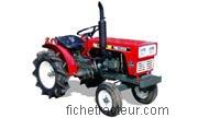 yanmar ym1300 avis et fiche technique 