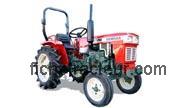 yanmar ym1500 avis et fiche technique 