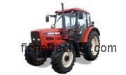 zetor 10641 avis et fiche technique 