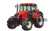 zetor 11441 avis et fiche technique 
