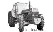 zetor 12045 avis et fiche technique 