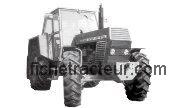 zetor 16045 avis et fiche technique 