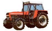 zetor 16145 avis et fiche technique 
