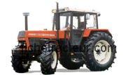 zetor 16245 avis et fiche technique 