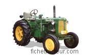 zetor 25a avis et fiche technique 