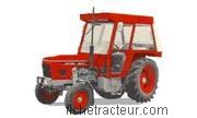 zetor 4911 avis et fiche technique
