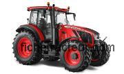 zetor crystal 170 hd avis et fiche technique 