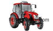 zetor major 80 avis et fiche technique 
